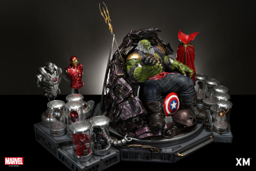 XM Studios Maestro Ver B